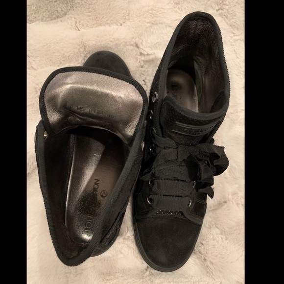 Louis Vuitton sneaker - Picture 4 of 10